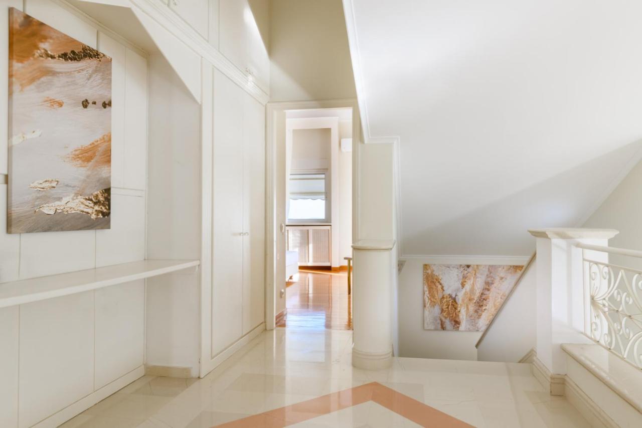 Cecilia Exclusive Villa Corfu Δουκάδες Εξωτερικό φωτογραφία