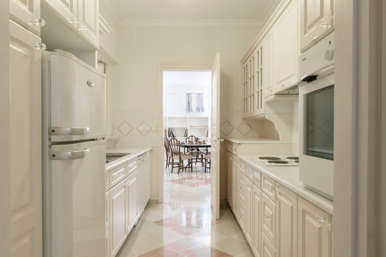 Cecilia Exclusive Villa Corfu Δουκάδες Εξωτερικό φωτογραφία