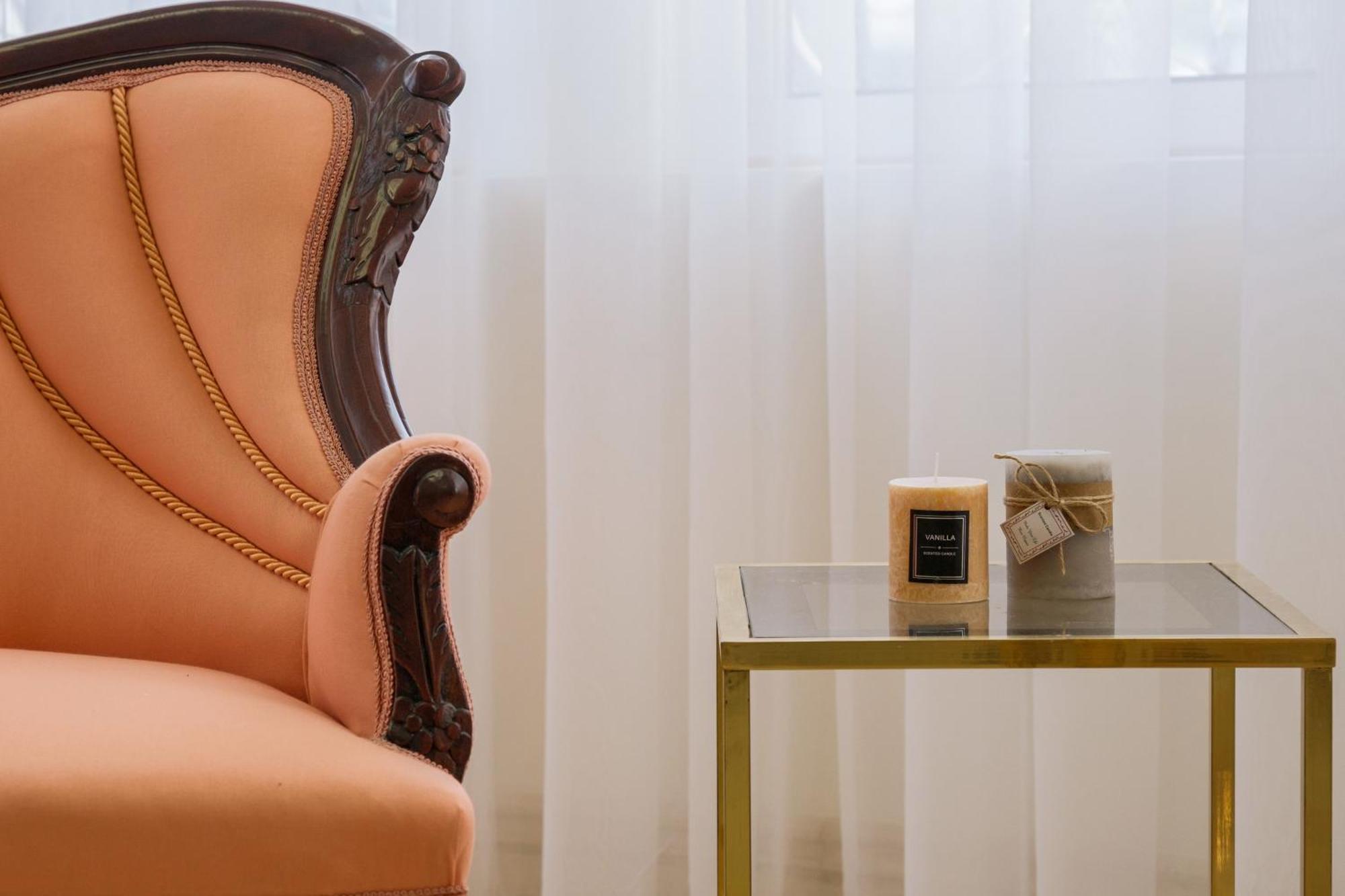 Cecilia Exclusive Villa Corfu Δουκάδες Εξωτερικό φωτογραφία