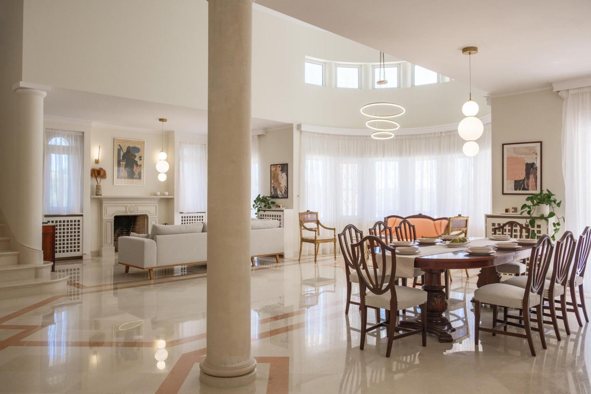 Cecilia Exclusive Villa Corfu Δουκάδες Εξωτερικό φωτογραφία