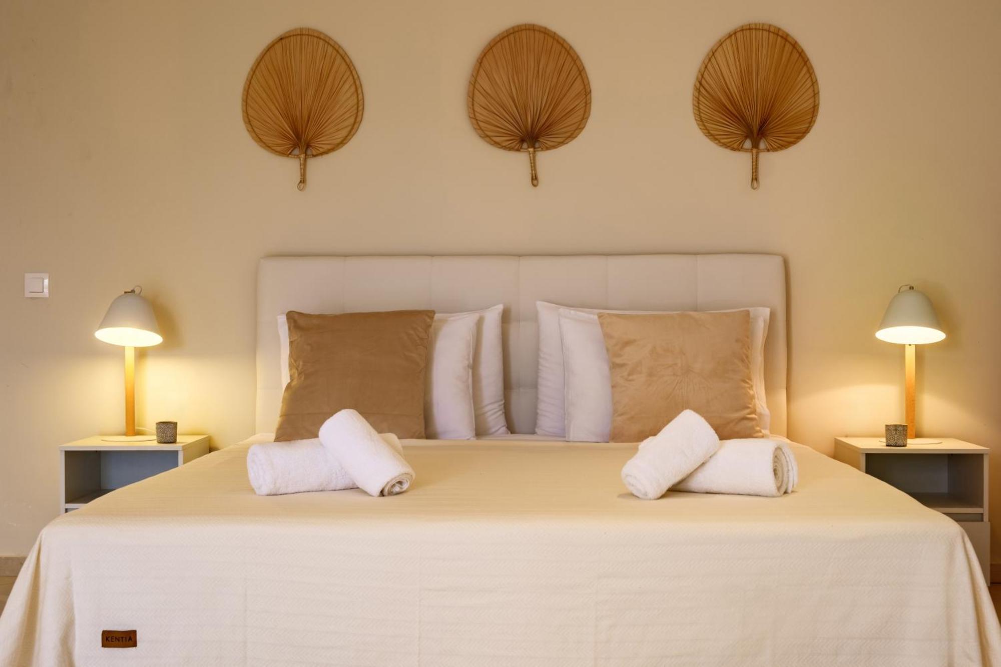 Cecilia Exclusive Villa Corfu Δουκάδες Εξωτερικό φωτογραφία
