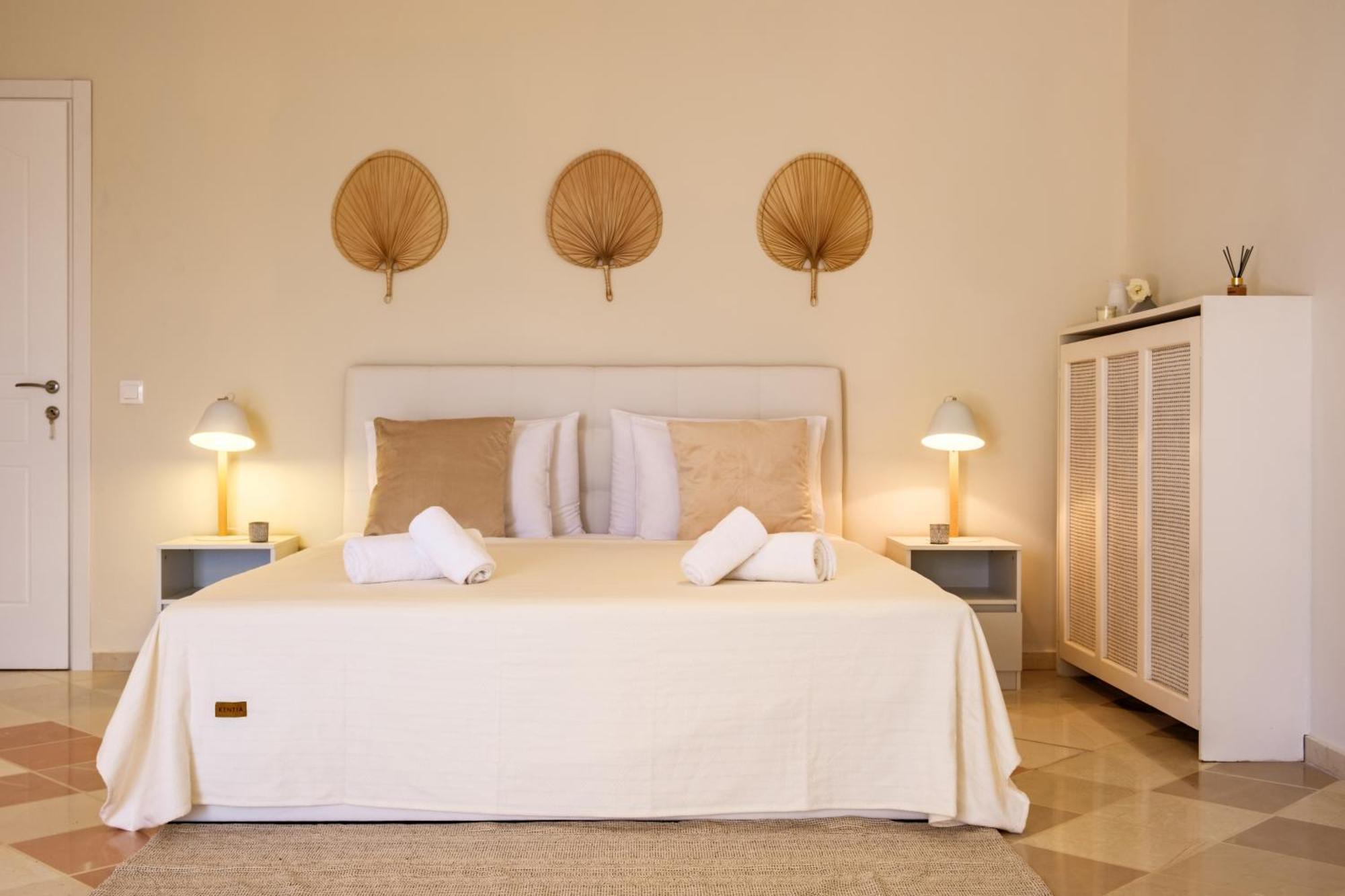 Cecilia Exclusive Villa Corfu Δουκάδες Εξωτερικό φωτογραφία